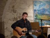 Jonny vom Dahl am 1.11.2017 im Gewölbekeller.JPG